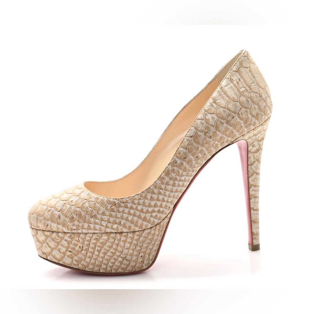 Christian Louboutin Heels